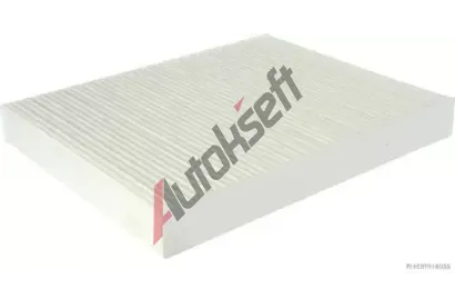 HERTH+BUSS JAKOPARTS Filtr - vzduch v interi�ru JAK J1340524, J1340524