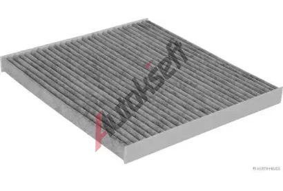HERTH+BUSS JAKOPARTS Filtr vzduchu v interiru JAK J1340806, J1340806
