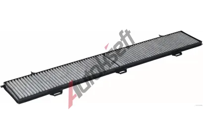 HERTH+BUSS JAKOPARTS Filtr vzduchu v interi�ru JAK J1340865, J1340865