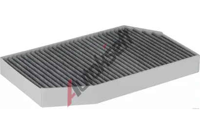 HERTH+BUSS JAKOPARTS Filtr vzduchu v interi�ru JAK J1340877, J1340877