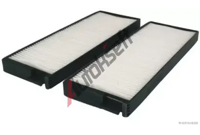 HERTH+BUSS JAKOPARTS Filtr - vzduch v interiru JAK J1340904, J1340904