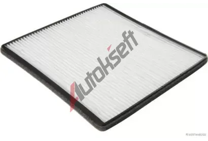HERTH+BUSS JAKOPARTS Filtr - vzduch v interiru JAK J1340908, J1340908
