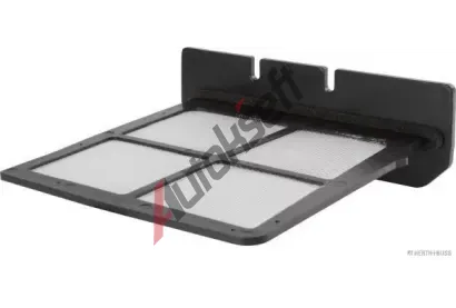 HERTH+BUSS JAKOPARTS Filtr vzduchu v interiéru JAK J1341004, J1341004 HERTH+BUSS JAKOPARTS Filtr vzduchu v interiéru JAK J1341004, J1341004