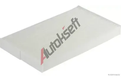 HERTH+BUSS JAKOPARTS Filtr - vzduch v interiru JAK J1341024, J1341024