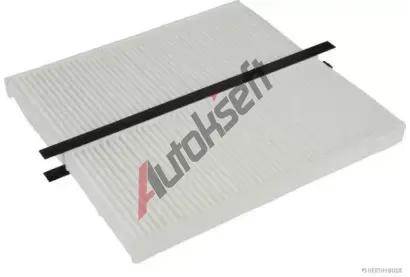 HERTH+BUSS JAKOPARTS Filtr vzduchu v interiru JAK J1341036, J1341036