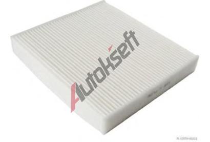 HERTH+BUSS JAKOPARTS Filtr vzduchu v interiru JAK J1342028, J1342028