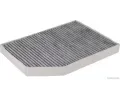 Filtr vzduchu v interiru HERTH+BUSS JAKOPARTS ‐ JAK J1342049