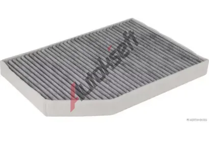 HERTH+BUSS JAKOPARTS Filtr vzduchu v interi�ru JAK J1342049, J1342049