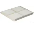 Filtr vzduchu v interiru HERTH+BUSS JAKOPARTS ‐ JAK J1343020