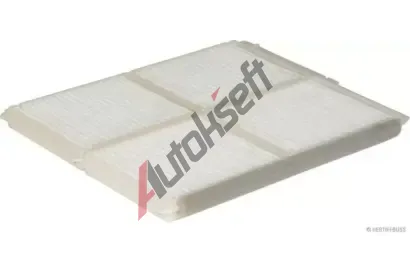 HERTH+BUSS JAKOPARTS Filtr - vzduch v interiru JAK J1343020, J1343020