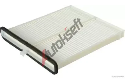 HERTH+BUSS JAKOPARTS Filtr - vzduch v interiru JAK J1343024, J1343024