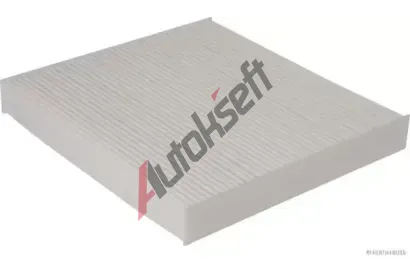 HERTH+BUSS JAKOPARTS Filtr vzduchu v interiru JAK J1343028, J1343028