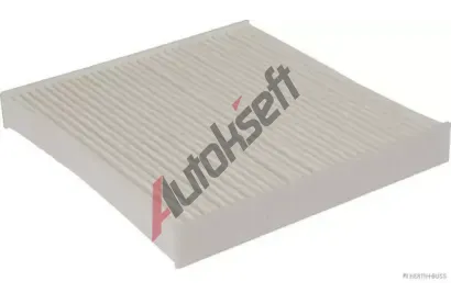 HERTH+BUSS JAKOPARTS Filtr vzduchu v interiru JAK J1344020, J1344020