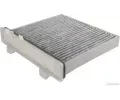 Filtr vzduchu v interiru HERTH+BUSS JAKOPARTS ‐ JAK J1345010