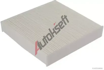 HERTH+BUSS JAKOPARTS Filtr vzduchu v interiru JAK J1348018, J1348018