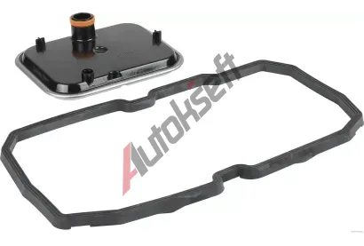 HERTH+BUSS JAKOPARTS Hydraulick filtr automatick pevodovky JAK J1350808, J1350808