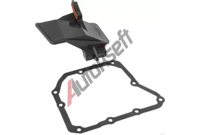 HERTH+BUSS JAKOPARTS Hydraulick filtr automatick pevodovky JAK J1350834, J1350834