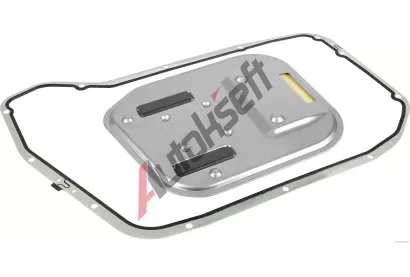 HERTH+BUSS JAKOPARTS Hydraulický filtr automatické převodovky JAK J1350852, J1350852 HERTH+BUSS JAKOPARTS Hydraulický filtr automatické převodovky JAK J1350852, J1350852