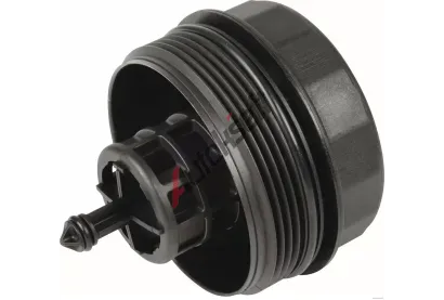 HERTH+BUSS JAKOPARTS Kryt pouzdra olejového filtru JAK J1390803, J1390803 HERTH+BUSS JAKOPARTS Kryt pouzdra olejového filtru JAK J1390803, J1390803
