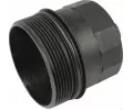Kryt pouzdra olejov�ho filtru&nbsp;HERTH+BUSS JAKOPARTS&nbsp;&dash;&nbsp;JAK J1390805