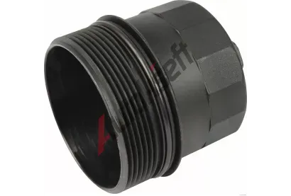 HERTH+BUSS JAKOPARTS Kryt pouzdra olejov�ho filtru JAK J1390805, J1390805