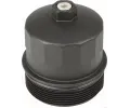 HERTH+BUSS JAKOPARTS Kryt pouzdra olejov�ho filtru JAK J1390805, J1390805