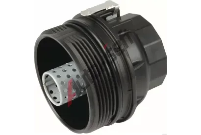 HERTH+BUSS JAKOPARTS Kryt pouzdra olejov�ho filtru JAK J1392000, J1392000