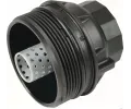 Kryt pouzdra olejov�ho filtru&nbsp;HERTH+BUSS JAKOPARTS&nbsp;&dash;&nbsp;JAK J1392002