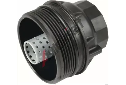 HERTH+BUSS JAKOPARTS Kryt pouzdra olejov�ho filtru JAK J1392002, J1392002