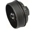 Kryt pouzdra olejov�ho filtru&nbsp;HERTH+BUSS JAKOPARTS&nbsp;&dash;&nbsp;JAK J1395000