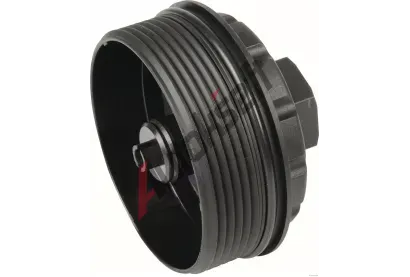 HERTH+BUSS JAKOPARTS Kryt pouzdra olejového filtru JAK J1395000, J1395000 HERTH+BUSS JAKOPARTS Kryt pouzdra olejového filtru JAK J1395000, J1395000