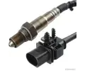 HERTH+BUSS JAKOPARTS Lambda sonda ‐ JAK J1460323