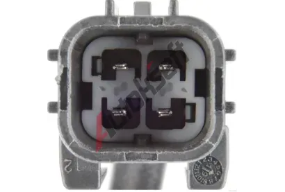 HERTH+BUSS JAKOPARTS Lambda sonda JAK J1460342, J1460342