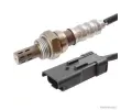 HERTH+BUSS JAKOPARTS Lambda sonda ‐ JAK J1462046