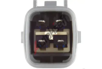 HERTH+BUSS JAKOPARTS Lambda sonda JAK J1462049, J1462049
