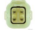 HERTH+BUSS JAKOPARTS Lambda sonda JAK J1468020, J1468020