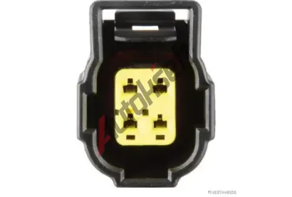 HERTH+BUSS JAKOPARTS Lambda sonda JAK J1475026, J1475026