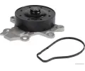 Vodn erpadlo, chlazen motoru HERTH+BUSS JAKOPARTS ‐ JAK J1512136