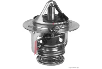 HERTH+BUSS JAKOPARTS Termostat - chladivo JAK J1534003, J1534003