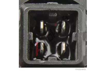 HERTH+BUSS JAKOPARTS Termostat chladiva JAK J1538012, J1538012