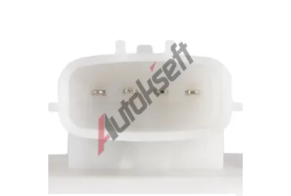 HERTH+BUSS JAKOPARTS Palivov erpadlo JAK J1601041, J1601041