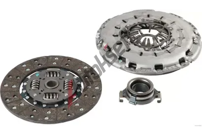 HERTH+BUSS JAKOPARTS Sada spojky JAK J20005018, J20005018