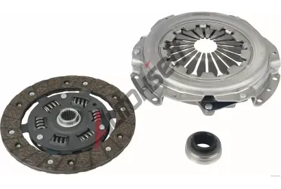 HERTH+BUSS JAKOPARTS Sada spojky JAK J2000835, J2000835