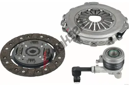 HERTH+BUSS JAKOPARTS Sada spojky JAK J2000843, J2000843 HERTH+BUSS JAKOPARTS Sada spojky JAK J2000843, J2000843