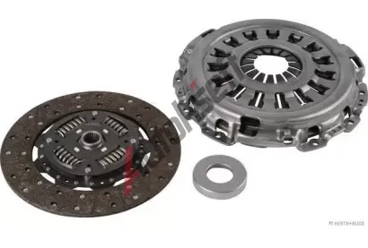 HERTH+BUSS JAKOPARTS Spojkov sada JAK J2001238, J2001238