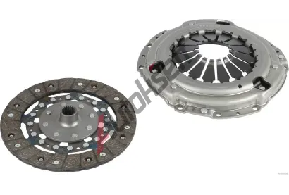 HERTH+BUSS JAKOPARTS Sada spojky JAK J2001317, J2001317