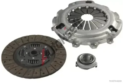 HERTH+BUSS JAKOPARTS Spojkov� sada JAK J2003100, J2003100