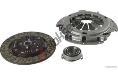 HERTH+BUSS JAKOPARTS Spojkov� sada JAK J2003126, J2003126