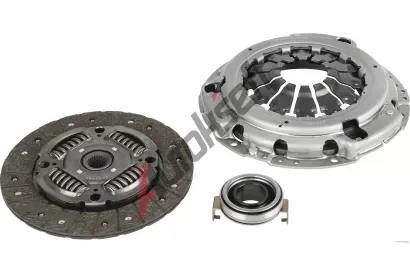 HERTH+BUSS JAKOPARTS Sada spojky JAK J2007056, J2007056