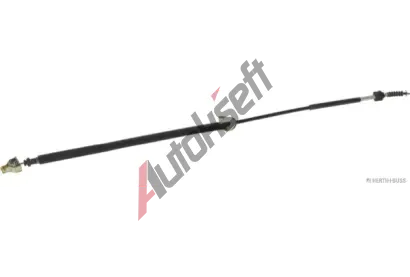 HERTH+BUSS JAKOPARTS Tan lanko - ovldn spojky JAK J2306009, J2306009
